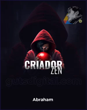 Criador Zen - Abraham