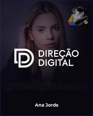 Direção Digital 3.0 - Ana Jords atualizado