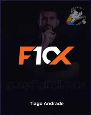 Mentoria F10x Dropshipping - Tiago Andrade