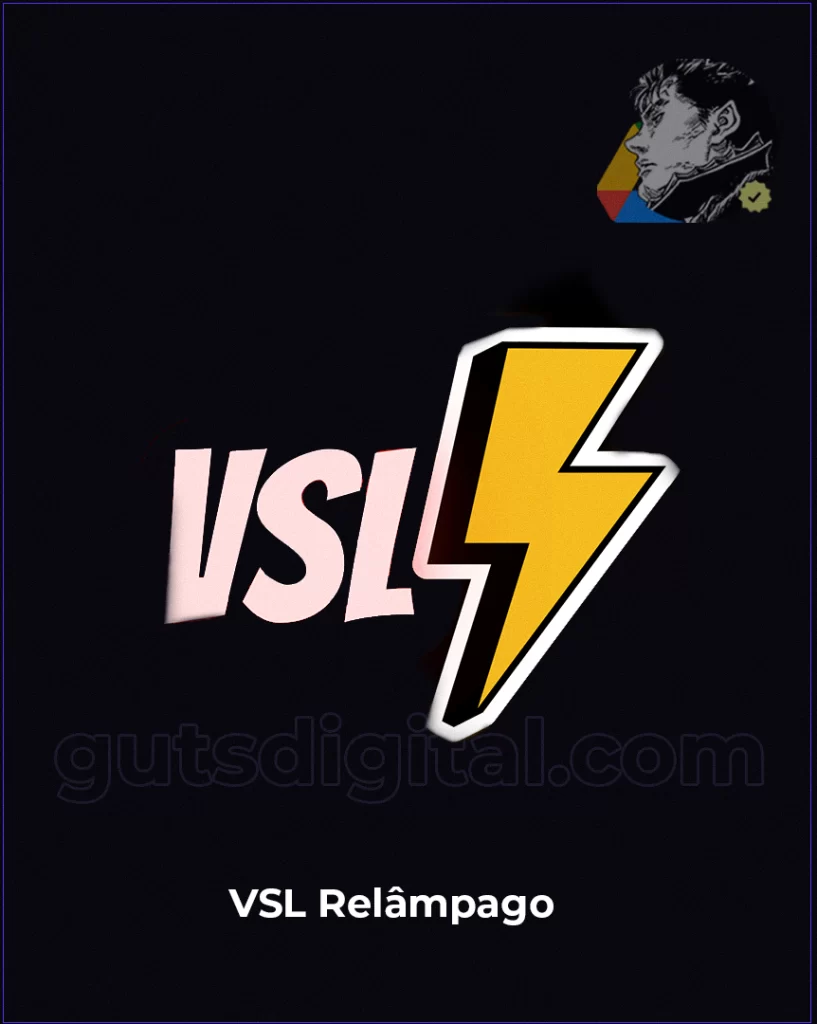 VSL Relâmpago