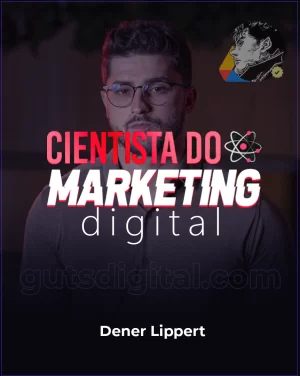 Cientista do Marketing Digital - V4 Company