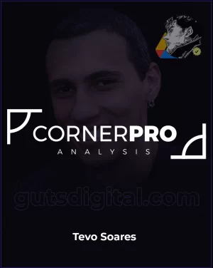 Corner Pro 2024 - Tevo Soares