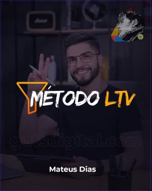 Método LTV 2024 - Mateus Dias