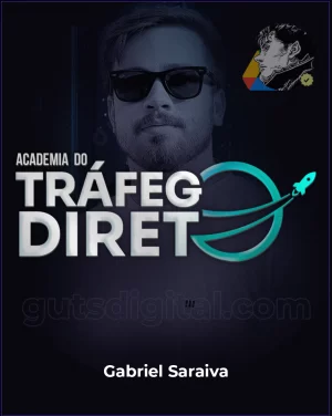 Academia do Tráfego Direto - Gabriel Saraiva