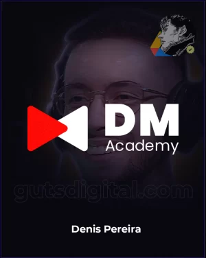 DM Academy - Denis Pereira