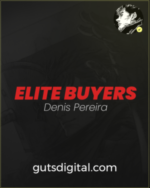 Elite Buyers - Denis Pereira