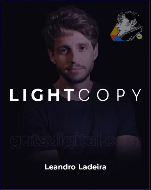 Light Copy - Leandro Ladeira download