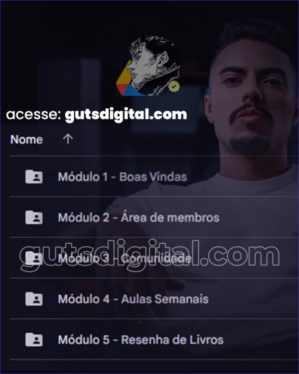 A Ordem - Fe Alves - Image 2