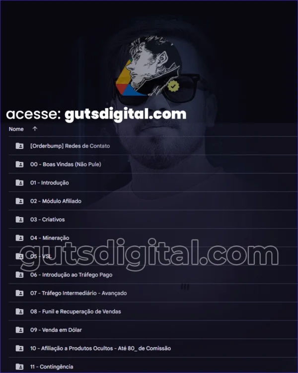 Academia do Tráfego Direto - Gabriel Saraiva - Image 2