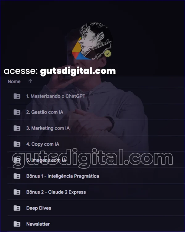 Adapta - Max Peters e Magno Maciel - Image 2