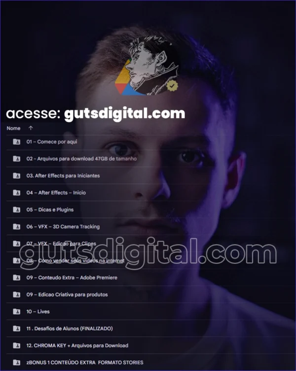 Aprenda VFX - Lucas Sena - Image 2