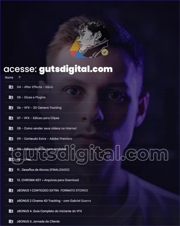 Aprenda VFX - Lucas Sena - Image 3