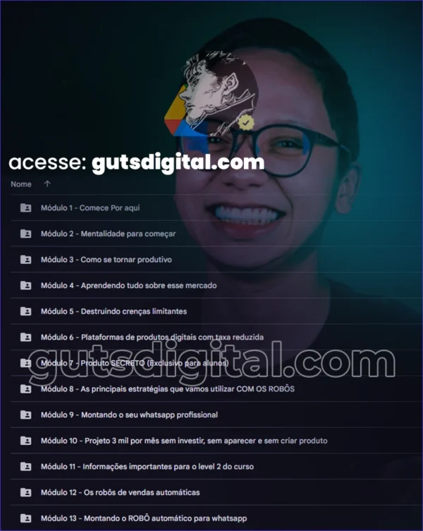 Bot de Vendas Automáticas - Natan Sousa - Image 2