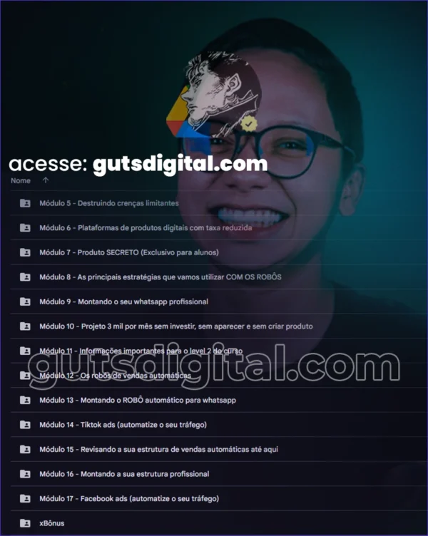 Bot de Vendas Automáticas - Natan Sousa - Image 3