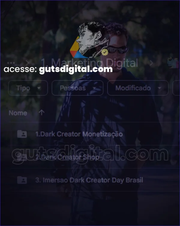 Comunidade Dark Creator Shop - Image 3