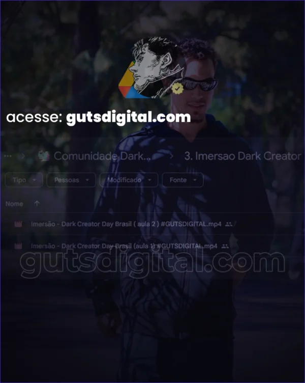 Comunidade Dark Creator Shop - Image 2