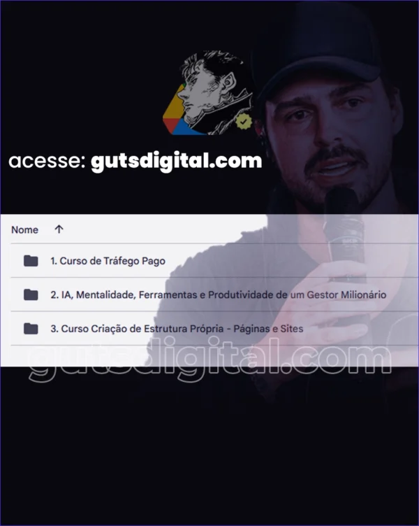 Comunidade Pai do Tráfego - Pai do Tráfego - Imagem 2