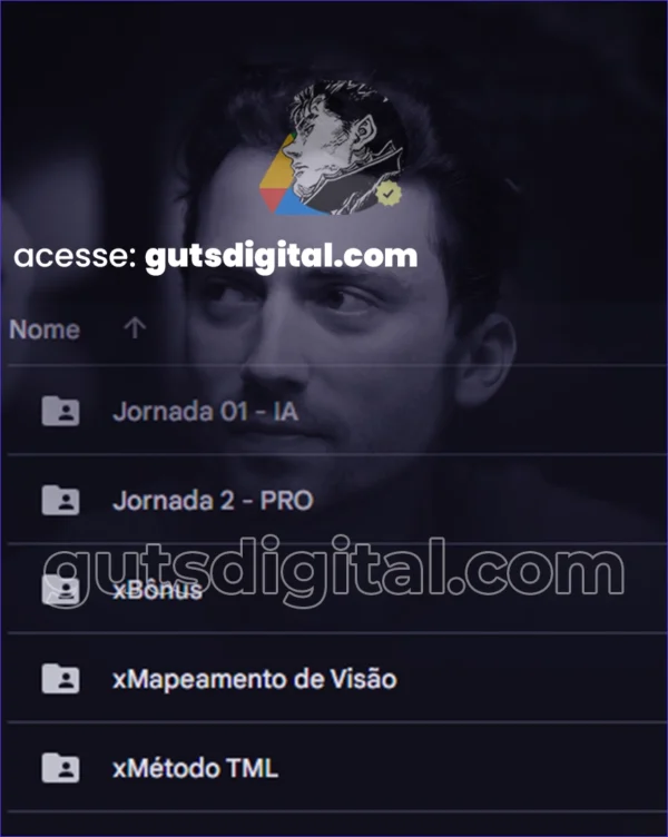Clube Sem Fronteiras 2025 - Fellipe Ferini - Image 3