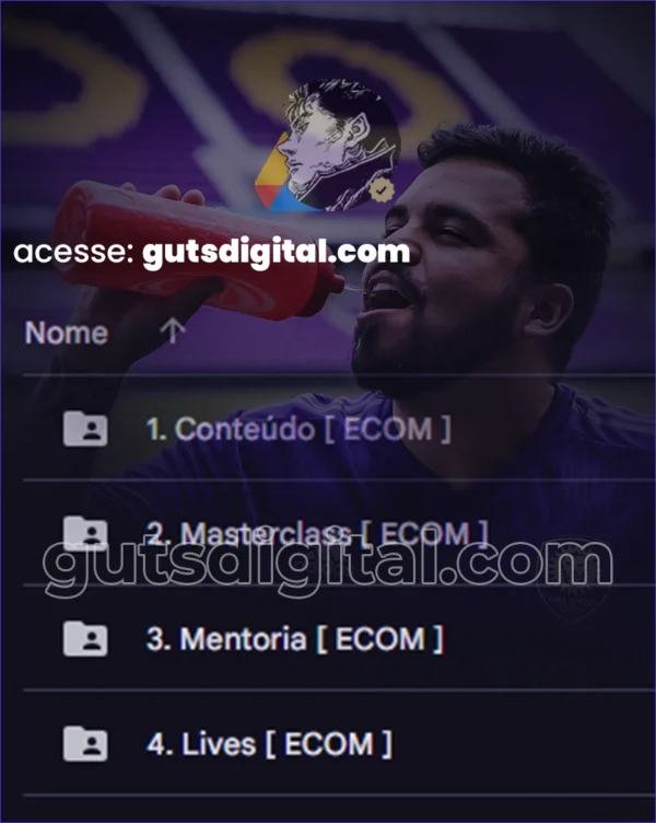 Comunidade ECOM - Jeff Ecom - Image 2