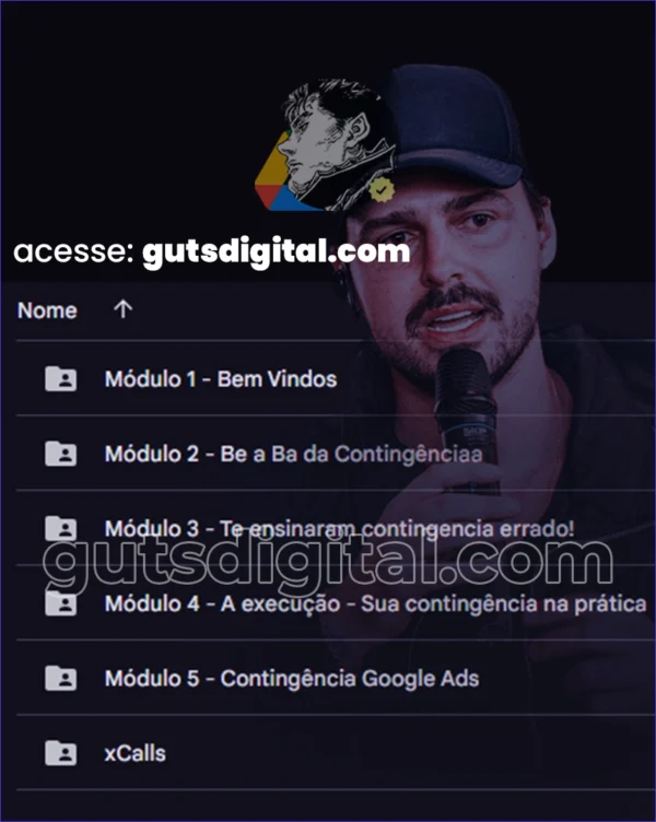 Contingência do Paizão - Pai do Tráfego - Imagem 2