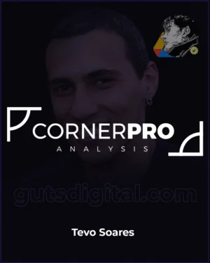 Corner Pro 2025 - Tevo Soares