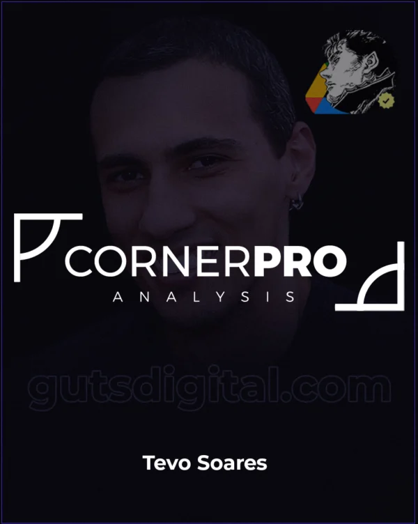 Corner Pro 2025 - Tevo Soares