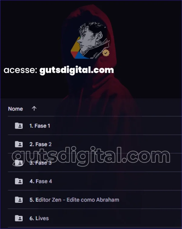 Criador Zen 2.0 - Abraham - Imagem 2