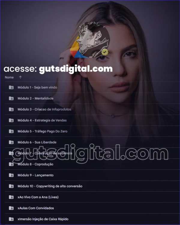 Direção Digital 3.0 - Ana Jords - Image 2