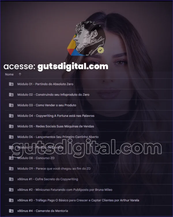 Do Zero ao Digital - Bettina Rudolph - Imagem 3