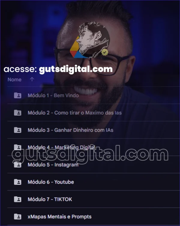 Dominando a Inteligência Artificial - Alex Vargas - Imagem 2