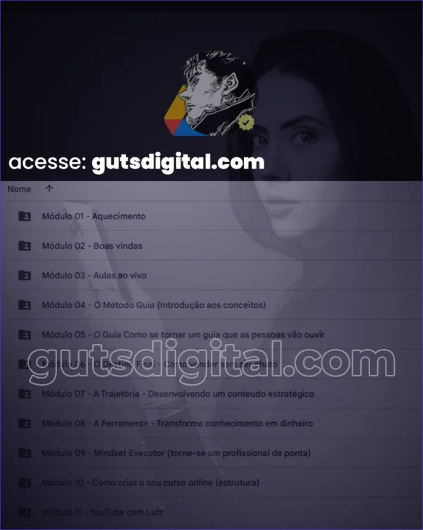 Execução Digital 3.0 - Luana Carolina - Imagem 2