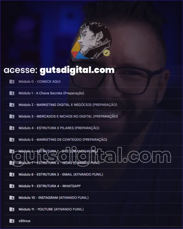 Fórmula Negócio Online - Alex Vargas - Imagem 2