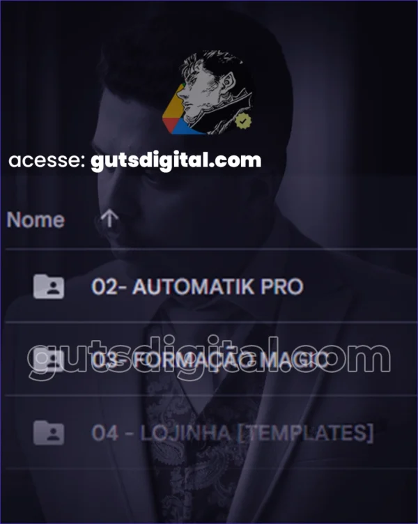 Formação Magic – Rafael Melgaço - Imagem 3
