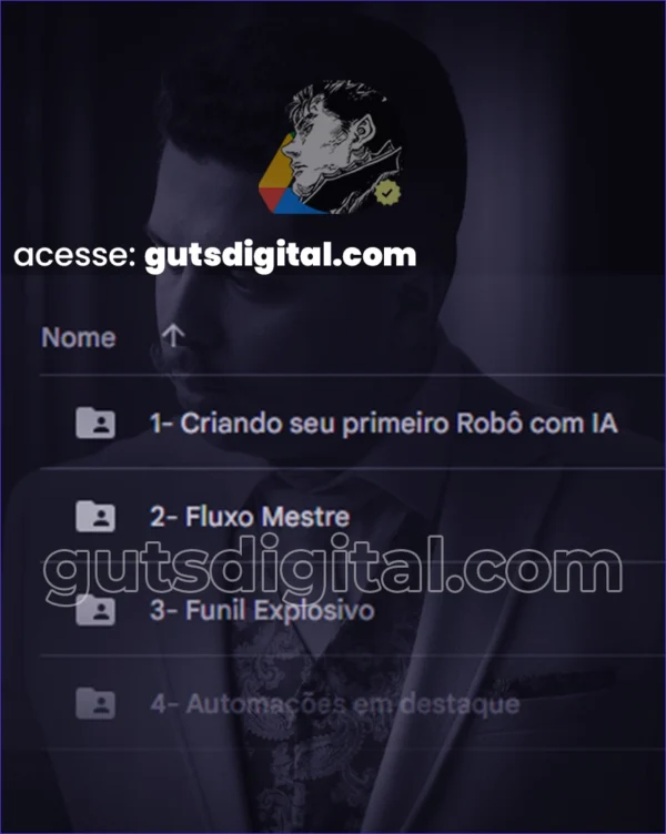 Formação Magic – Rafael Melgaço - Imagem 4