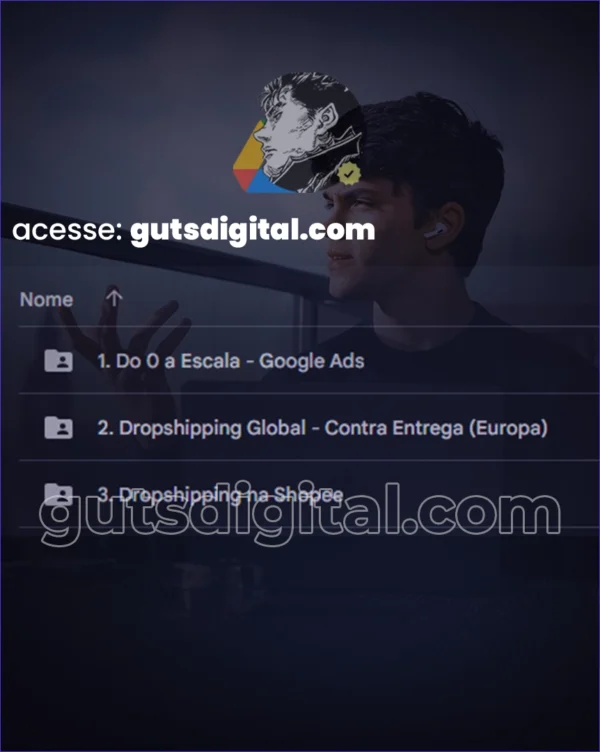 Formação Novos Milionários - Iagor Gonçalves - Imagem 2