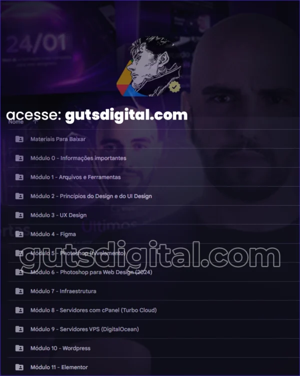 Formação WEBP - Othon Ciparoni - Imagem 2