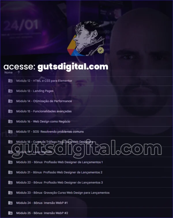 Formação WEBP - Othon Ciparoni - Imagem 3