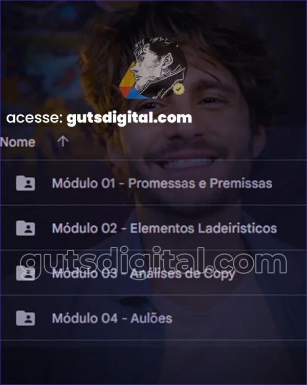 Light Copy 2025 - Leandro Ladeira - Imagem 2