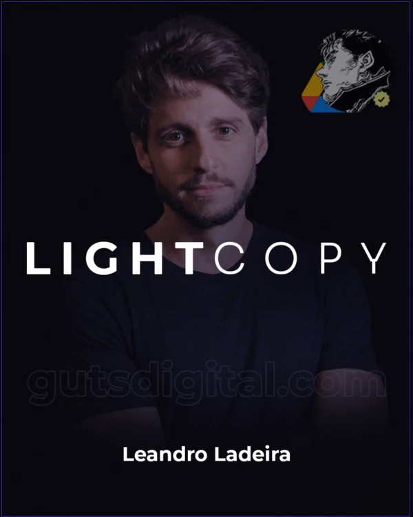 Light Copy - Leandro Ladeira 2025