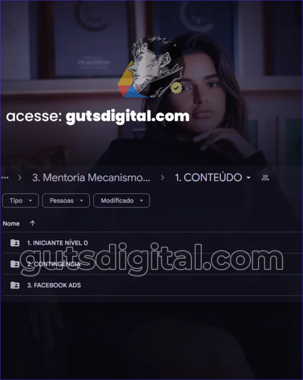 Mecanismo Dólar - Daiane Cavalcante - Imagem 3