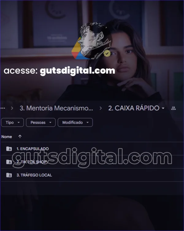 Mecanismo Dólar - Daiane Cavalcante - Imagem 4