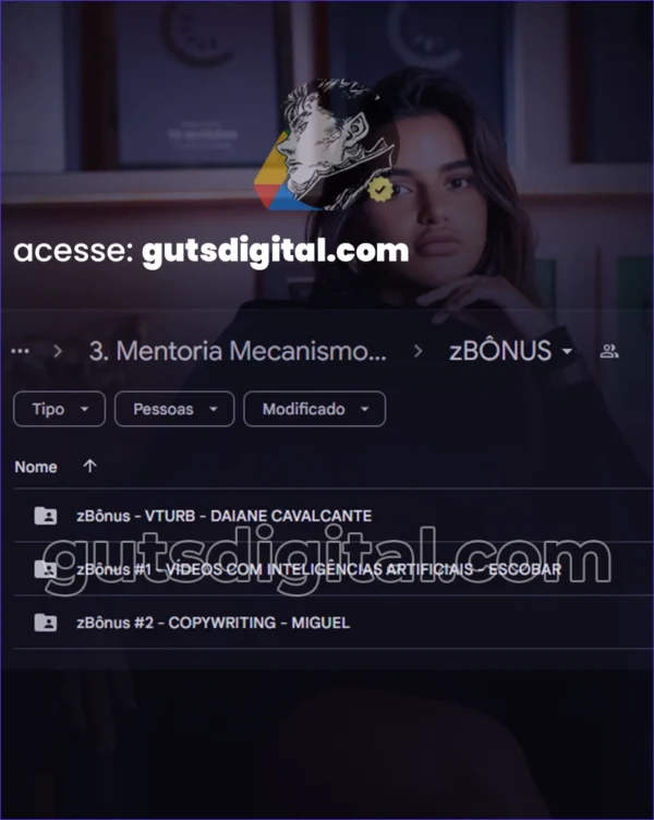Mecanismo Dólar - Daiane Cavalcante - Imagem 5