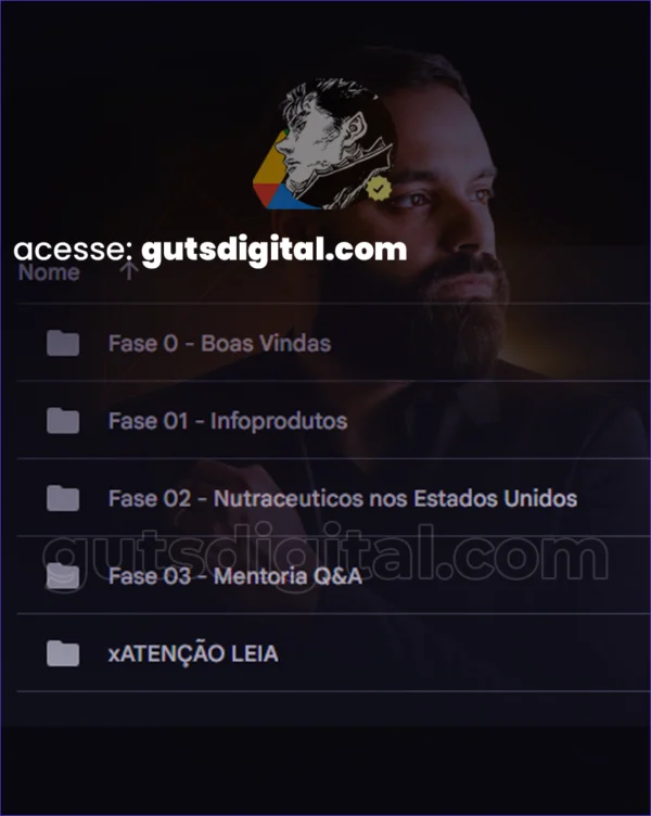 Mentoria Ouro Digital 2.0 - Higor Neves - Imagem 2
