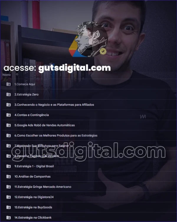 Método Tráfego de Elite (MTE) – Thiago Boeira - Imagem 2