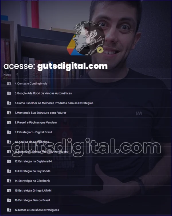 Método Tráfego de Elite (MTE) – Thiago Boeira - Imagem 3
