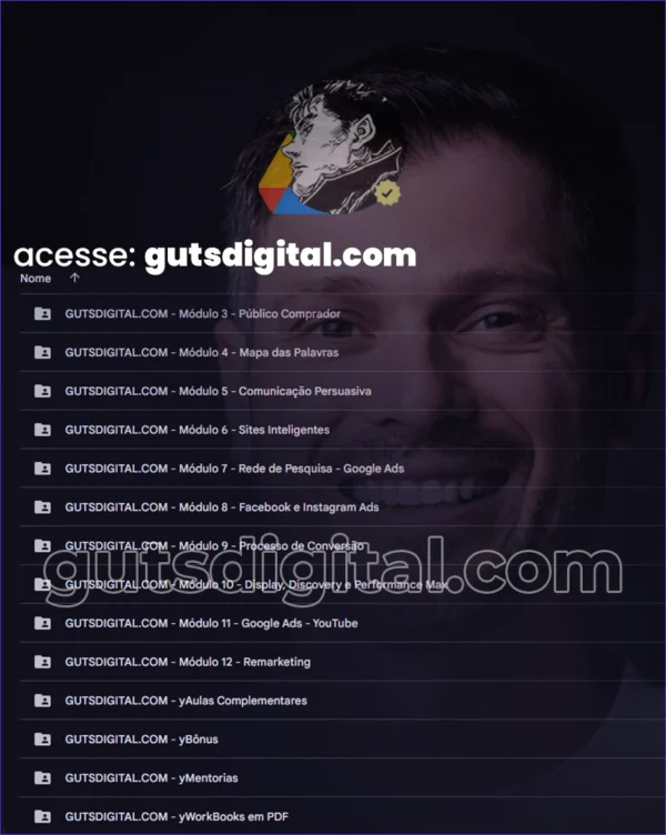 Mentoria Conversão Extrema 2025 - Tiago Tessmann - Imagem 2