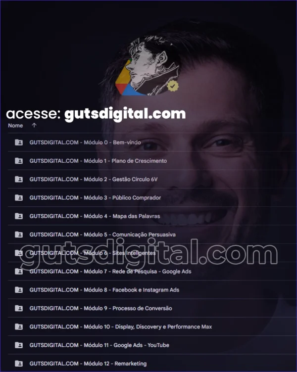 Mentoria Conversão Extrema 2025 - Tiago Tessmann - Imagem 3