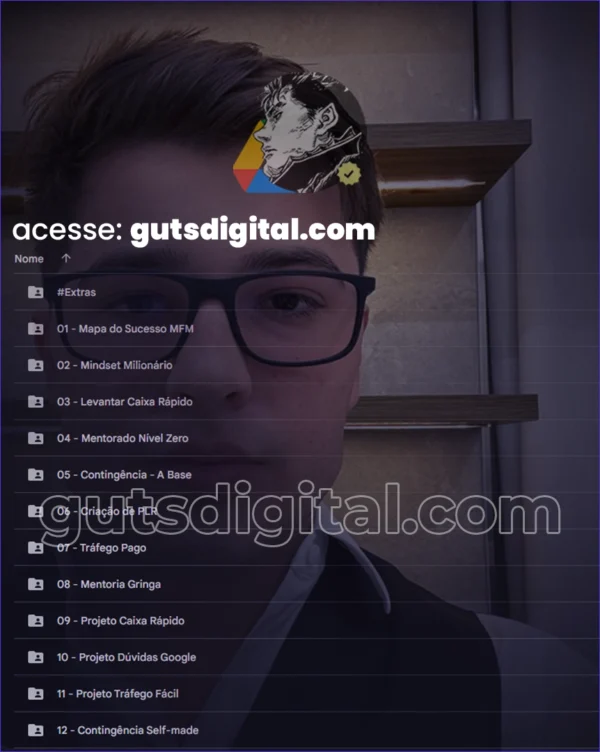 Mentoria Formação Milionária 2.0 - Kayky Janiszewski - Imagem 2