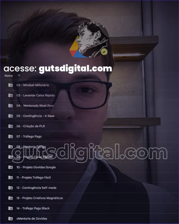 Mentoria Formação Milionária 2.0 - Kayky Janiszewski - Imagem 3