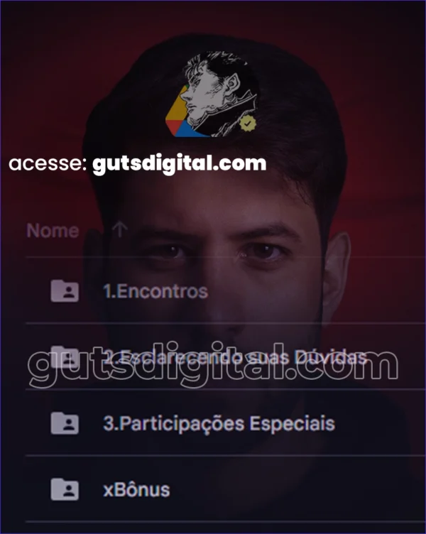 Mentoria Quebra da Matrix - Iuri Meira - Imagem 2
